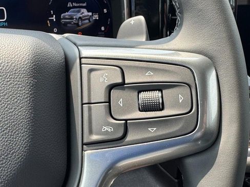New 2026 Chevrolet Silverado 1500 LT image 14