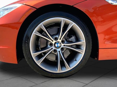 Used 2014 BMW Z4 sDrive35i RWD image 11