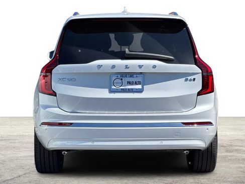 Used 2026 Volvo XC90 B6 Plus w/ Protection Package Premier AWD/4WD image 8