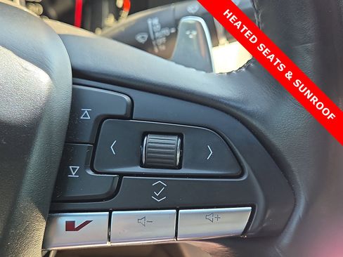 Used 2023 Cadillac CT5 V image 22