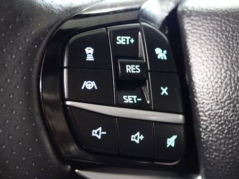 Used 2022 Ford Explorer ST w/ Equipment Group 401A AWD/4WD image 35