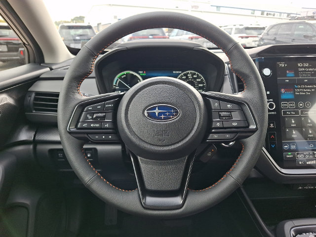 New 2026 Subaru Crosstrek 2.5i Limited AWD/4WD image 20