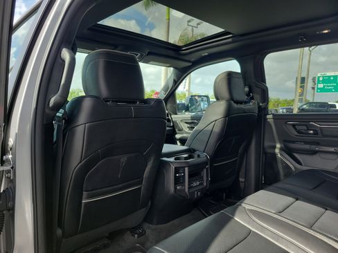 Used 2024 RAM 1500 Limited image 16