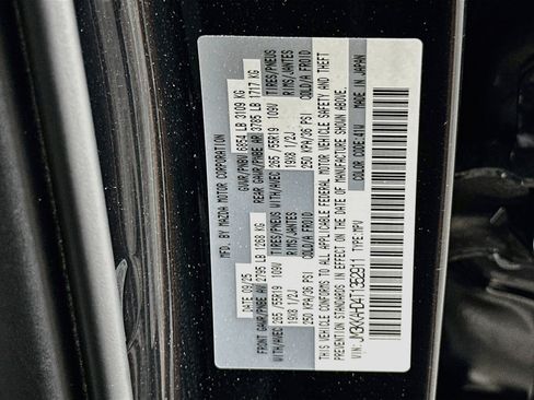 Used 2026 MAZDA CX-90 3.3 Turbo w/ Select Package AWD/4WD image 12