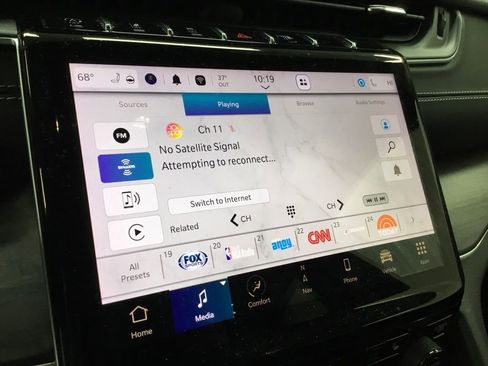 Used 2023 Jeep Grand Cherokee L Limited image 22