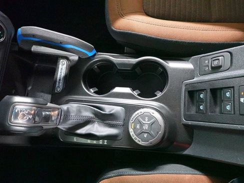 Certified 2022 Ford Bronco Outer Banks image 21