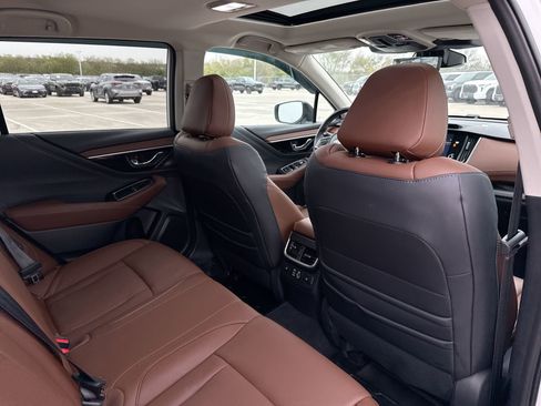 Used 2025 Subaru Outback Touring XT image 20