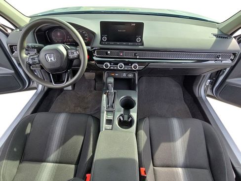 Used 2024 Honda Civic LX image 10