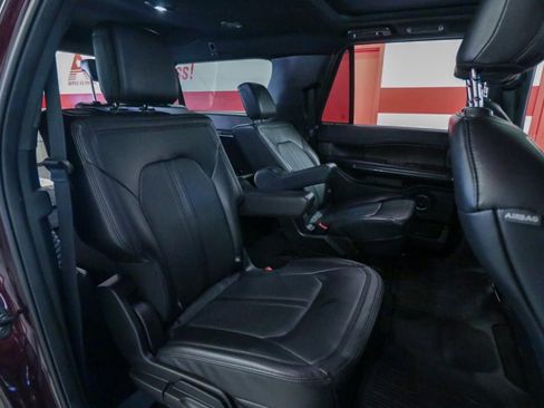 Used 2021 Ford Expedition Max Limited AWD/4WD image 25