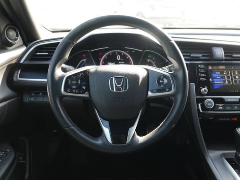 Used 2021 Honda Civic Sport image 20