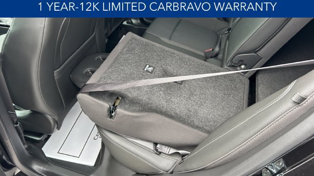 Certified 2023 Buick Encore GX Select w/ Safety Package II AWD/4WD image 37