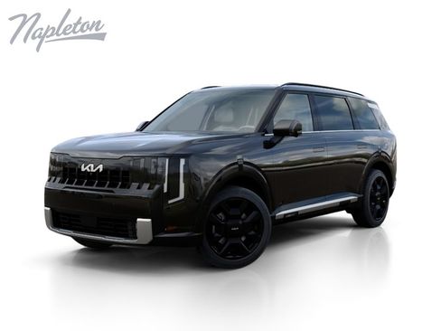 New 2027 Kia Telluride SX Prestige AWD/4WD image 1