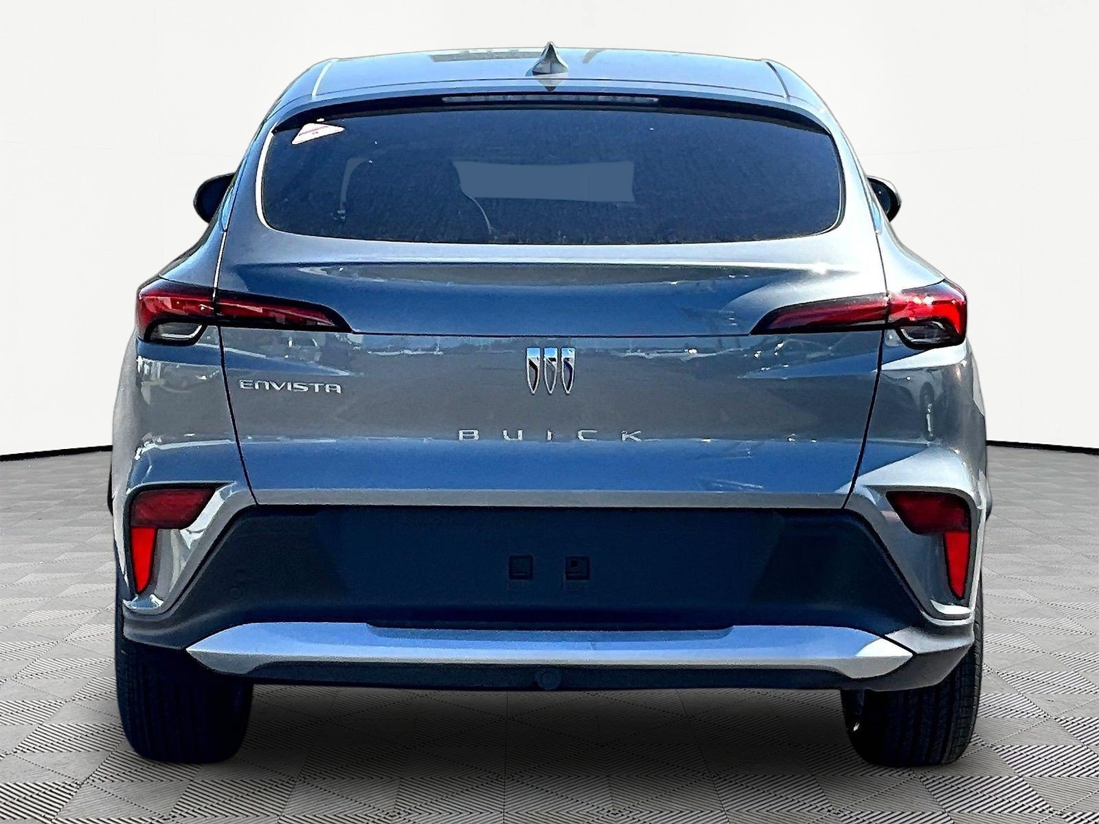 New 2026 Buick Envista Preferred FWD image 5