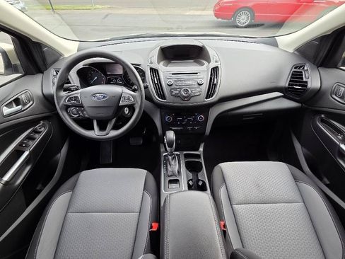 Used 2018 Ford Escape SE AWD/4WD image 18