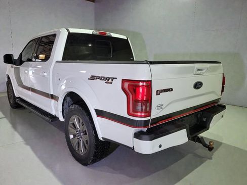 Used 2017 Ford F150 Lariat image 26