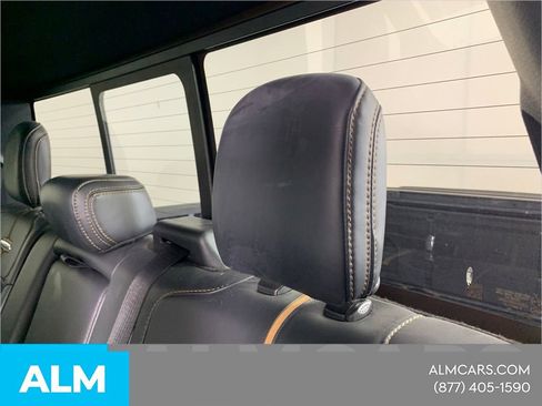 Used 2022 Ford F150 Platinum AWD/4WD image 31