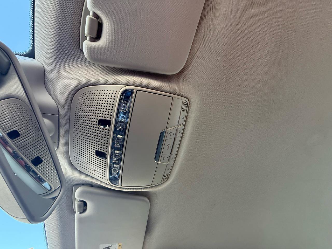 Used 2016 Mercedes-Benz C 300 4MATIC Sedan image 18
