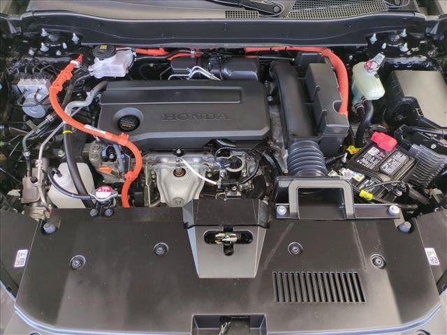 Certified 2026 Honda CR-V Sport-L image 23