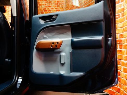Used 2022 Ford Maverick Lariat w/ Lariat Luxury Package FWD image 50