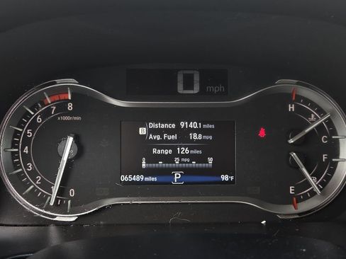 Certified 2022 Honda Ridgeline RTL image 20