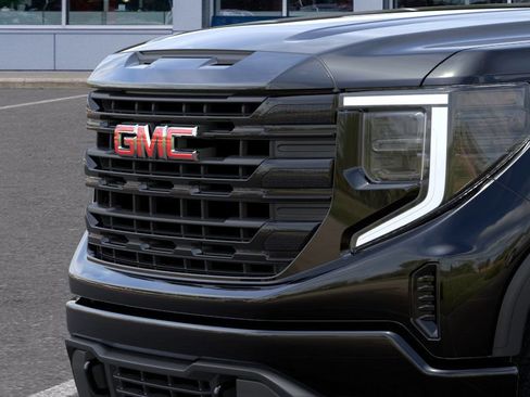 New 2026 GMC Sierra 1500 Elevation AWD/4WD image 16