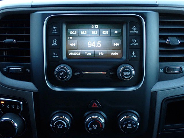 Used 2015 RAM 1500 Express AWD/4WD image 15