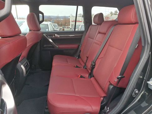 Certified 2023 Lexus GX 460 Premium image 8