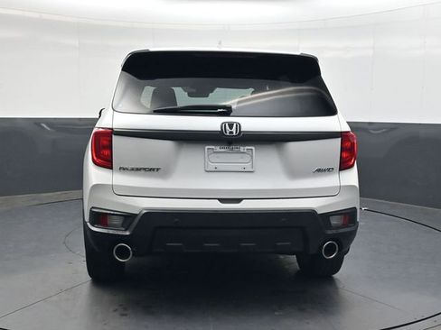 Used 2023 Honda Passport EX-L image 5