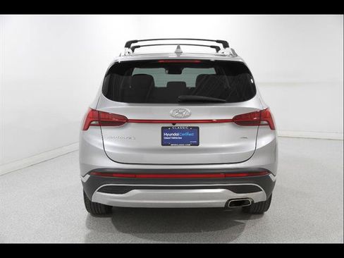 Certified 2023 Hyundai Santa Fe SEL w/ Premium Package AWD/4WD image 20