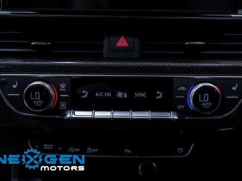 Used 2024 Audi S5 Premium Plus w/ Premium Plus Package image 13