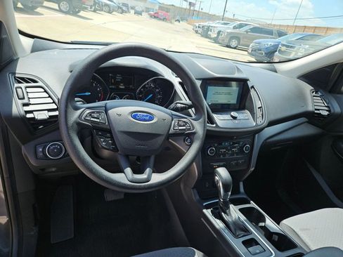 Used 2019 Ford Escape SE AWD/4WD image 16