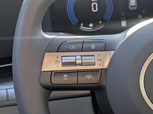 New 2026 Hyundai Kona SE FWD image 22