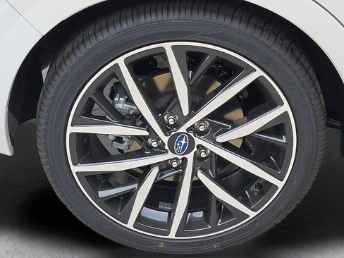 New 2026 Subaru Impreza 2.0i Sport AWD/4WD image 8