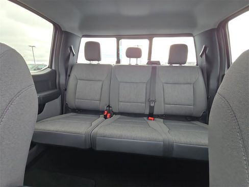 New 2026 Ford F350 XL w/ STX Appearance Package image 28