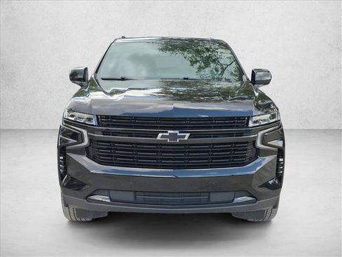 Used 2023 Chevrolet Tahoe RST RWD image 2