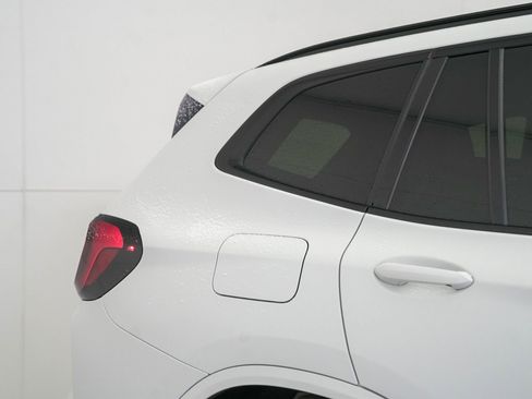 Used 2022 BMW X3 M40i w/ Premium Package image 64