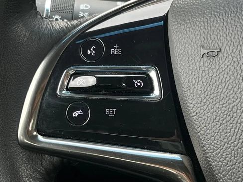 Used 2013 Cadillac ATS Sedan w/ Advanced Security Package RWD image 27