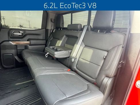 Used 2021 Chevrolet Silverado 1500 LT Trail Boss w/ Convenience Package II image 14