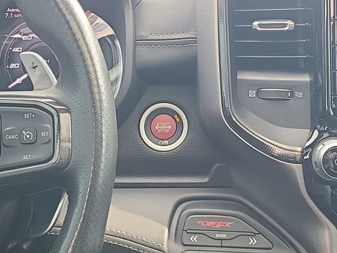Used 2023 RAM 1500 TRX w/ TRX Level 2 Equipment Group AWD/4WD image 24