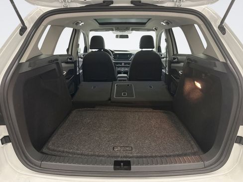 Used 2022 Volkswagen Taos SE image 22