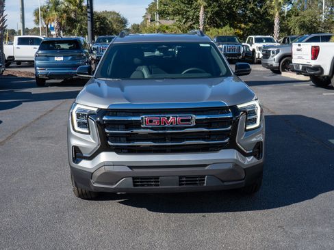 New 2026 GMC Terrain Elevation w/ Elevation Premium Package image 8