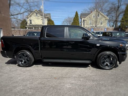 Used 2026 RAM 1500 Big Horn image 4