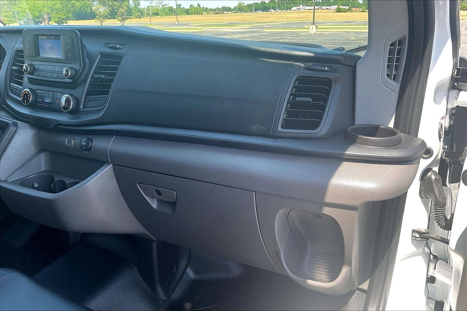 Used 2025 Ford Transit 150 Low Roof RWD image 15
