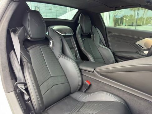 Used 2024 Chevrolet Corvette E-Ray AWD/4WD image 8