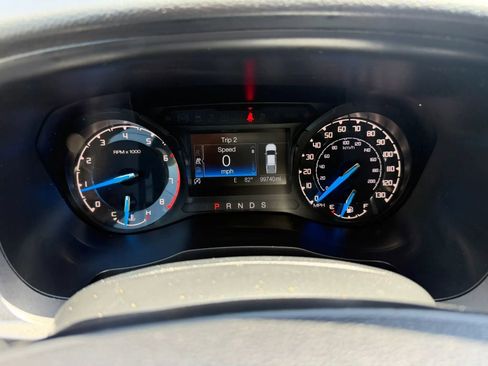 Used 2019 Ford Ranger XLT w/ Equipment Group 301A Mid AWD/4WD image 19
