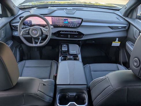 New 2026 Buick Enclave Sport Touring w/ Power Package AWD/4WD image 12