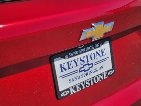 New 2026 Chevrolet Equinox LT w/ LPO, Floor Liner Package image 11