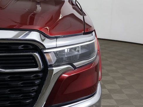 Used 2025 RAM 1500 Big Horn image 15