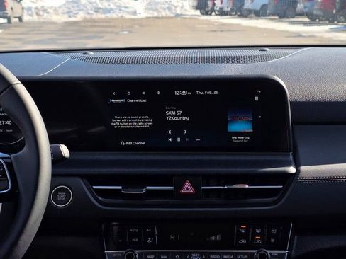 New 2026 Kia Seltos EX AWD/4WD image 21