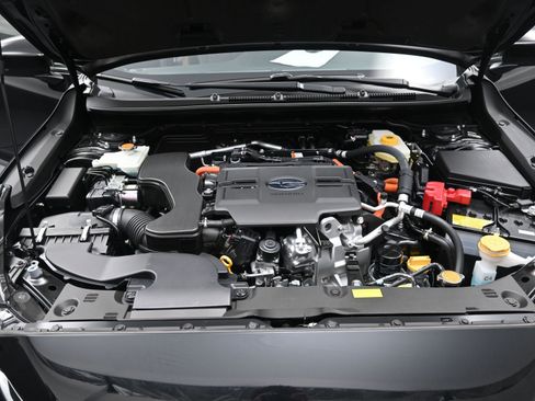 New 2026 Subaru Crosstrek 2.5i Sport AWD/4WD image 16
